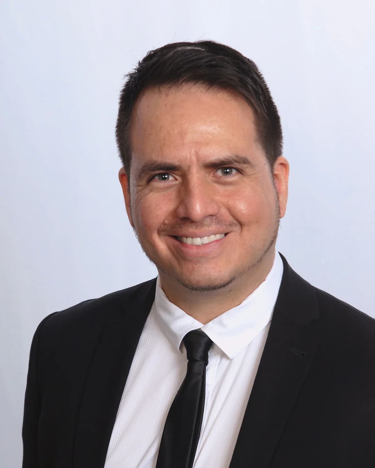 Miguel Febres, Founder and Principal of Q-Protex